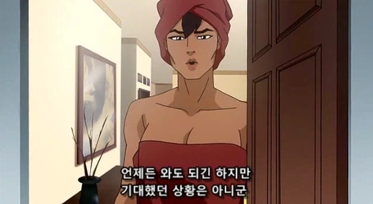 원더우먼이 집에 찾아왔을 때 집주인으로써 제일 걱정되는 현실적인 문제_10.webp
