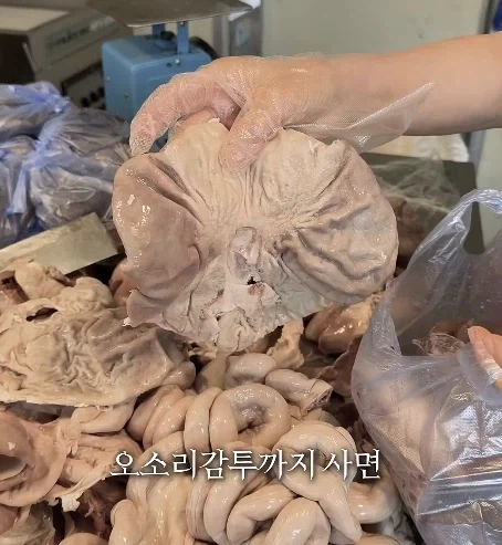 좋은 의미로 정상이 아니라는 혜자 순대집 재료 원가율_5.webp