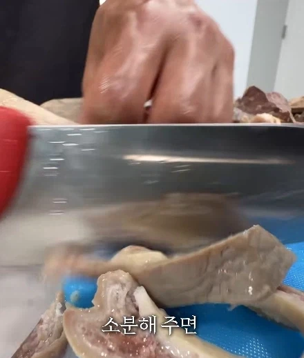 좋은 의미로 정상이 아니라는 혜자 순대집 재료 원가율_9.webp