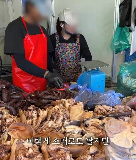 좋은 의미로 정상이 아니라는 혜자 순대집 재료 원가율_11.webp