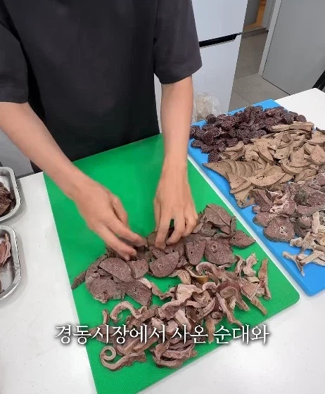 좋은 의미로 정상이 아니라는 혜자 순대집 재료 원가율_17.webp