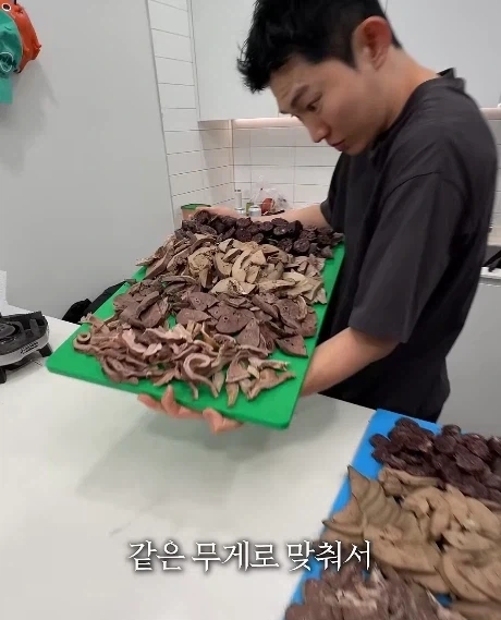 좋은 의미로 정상이 아니라는 혜자 순대집 재료 원가율_18.webp