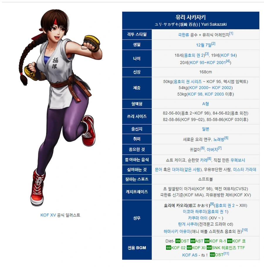 사람들이 잘 모르는 킹오파 정보_1.png