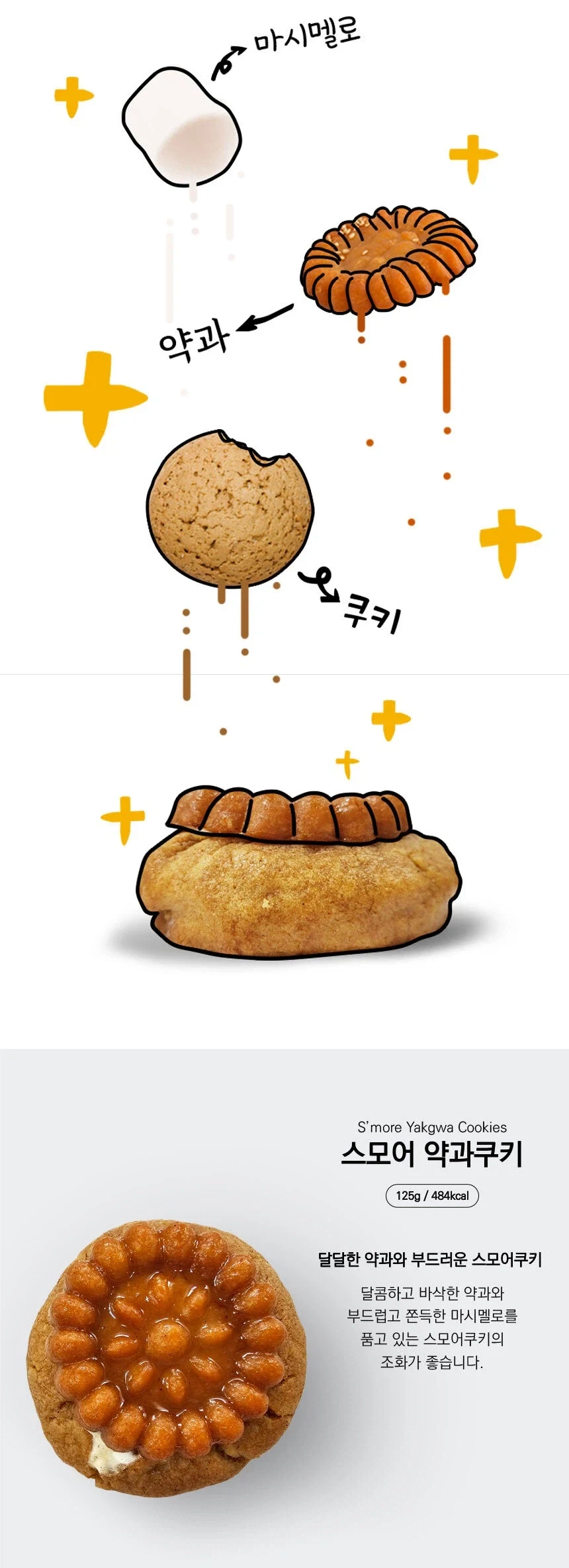 한국인에겐 과하고 미국인에겐 부족한 디저트_1.webp