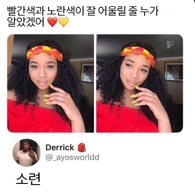 빨간색과 노란색이 잘 어울릴지 누가 알았겠어_1.webp