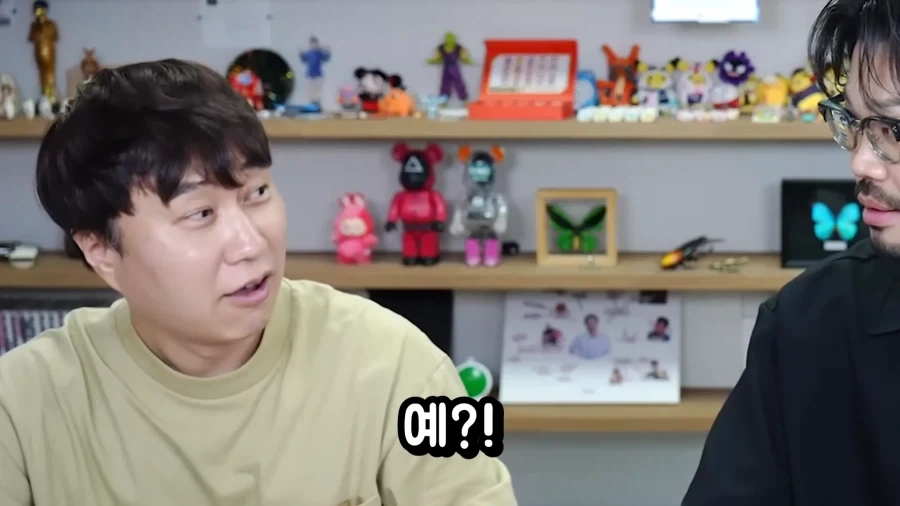 강철의 연금술사 모르는 사람에게 설명한 쇼우 터커 ㅋㅋㅋㅋ_9.webp
