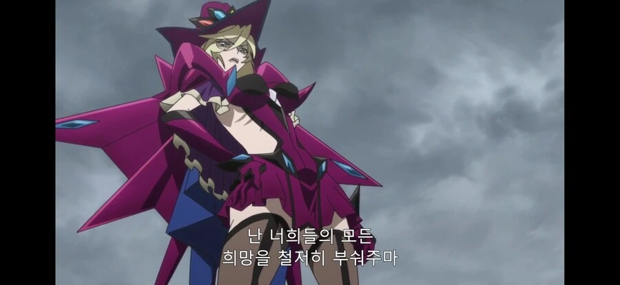 심포기어) 3기를 보는중인데 개떡락했다...._2.jpg