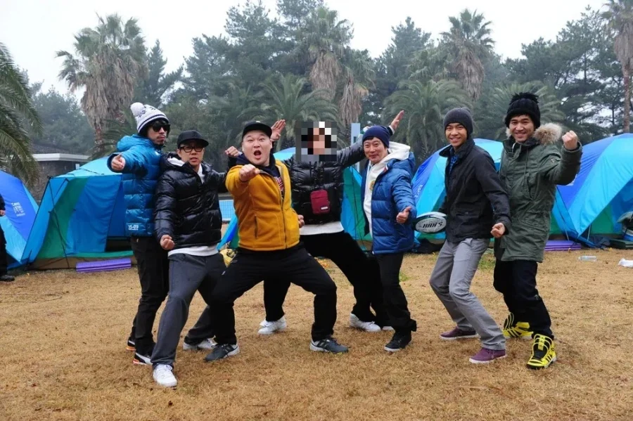 1박 2일 멤버 구성 의외의 사실_2.webp