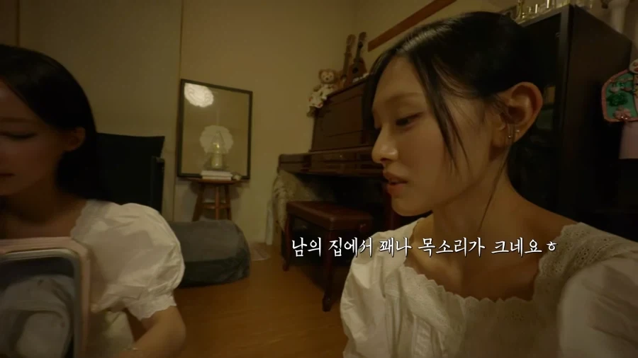 리센느) 못 알아듣는다고 일본어로 꼽주는 미나미_6.webp