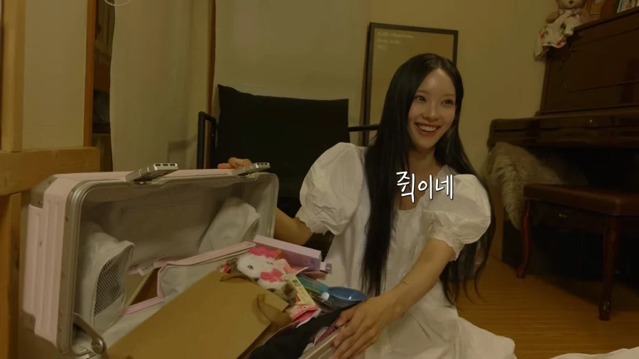 리센느) 못 알아듣는다고 일본어로 꼽주는 미나미_7.webp