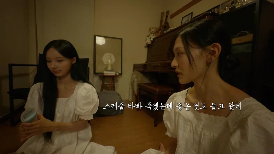 리센느) 못 알아듣는다고 일본어로 꼽주는 미나미_8.webp