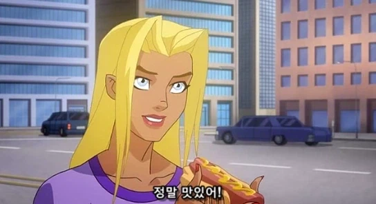 핫도그를 생전 처음 본 사람이 느끼는 공포_7.webp