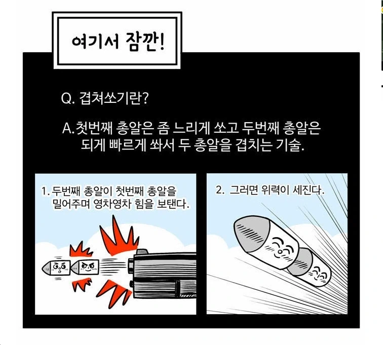 여기서 잠깐! 겹쳐쏘기란?????_1.webp