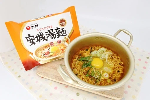 라면 중에 밸런스 완벽한건 안성탕면 같음.jpg_1.webp