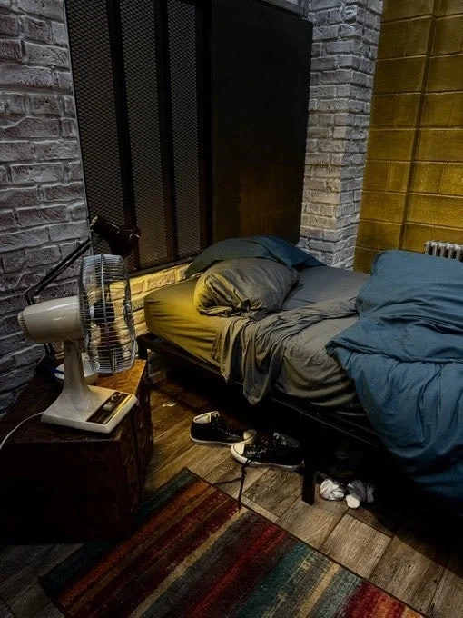 MCU) 브랜드 뉴 데이 피터 아파트 내부_2.webp