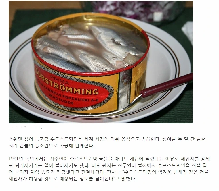 음식물 흘린 세입자 쫓아냈다는게 정당했다는 판결.JPG_1.webp