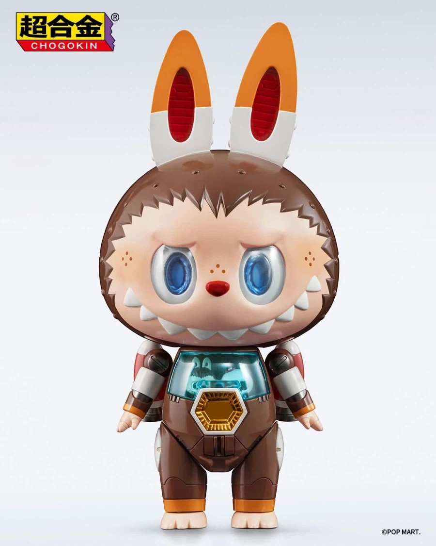[반다이 혼웹상점] 초합금 CHOGOKIN LABUBU_2.webp