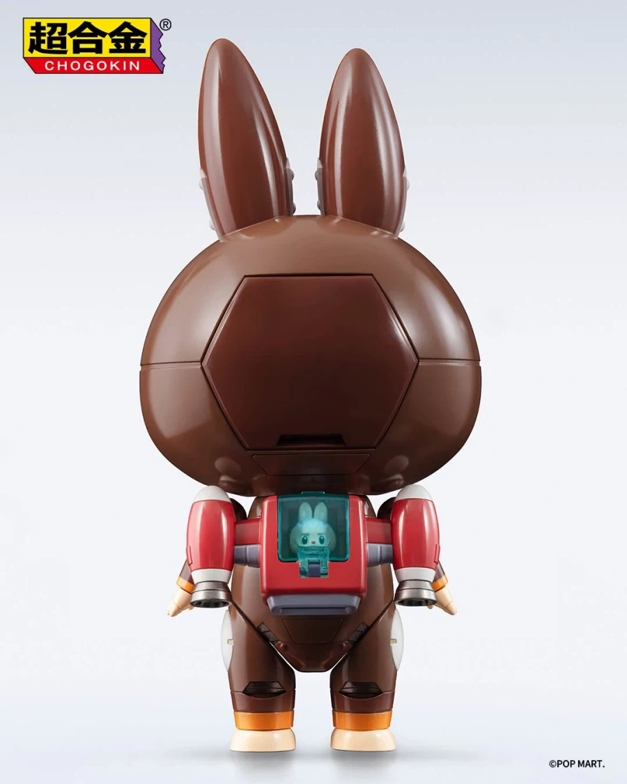 [반다이 혼웹상점] 초합금 CHOGOKIN LABUBU_3.webp