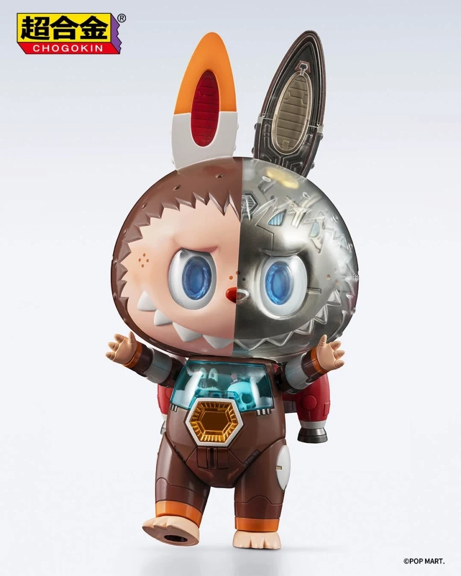 [반다이 혼웹상점] 초합금 CHOGOKIN LABUBU_4.webp