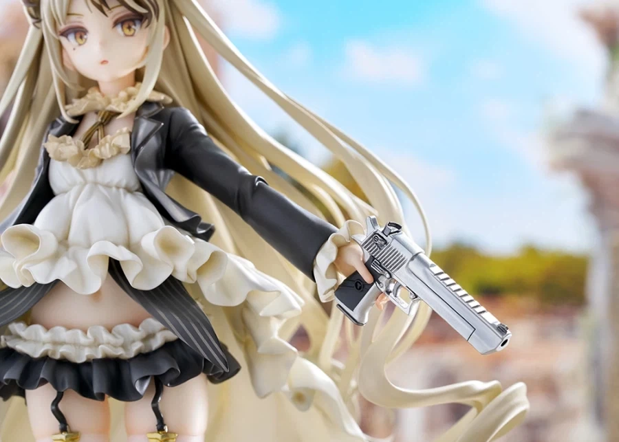 [큐즈 Q] 1/7 소녀전선 - 데저트 이글_15.webp