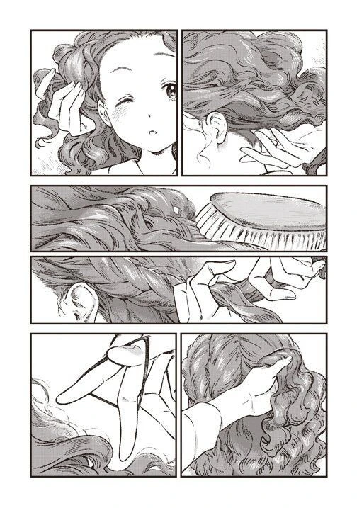 곱슬머리가 마음에 안드는 여자아이 만화_5.jpg