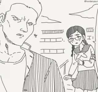 벌칙 게임 아니었으면 고백 같은 것도 안 했어.manhwa