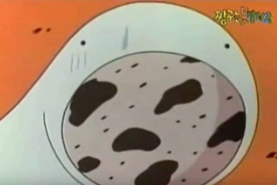 짱구 초창기 시절에 나온 흰둥이 뱀.jpg_18.jpg