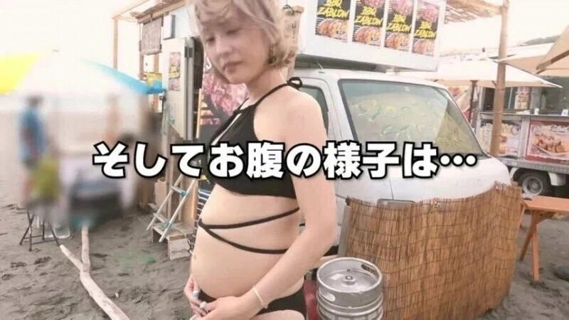 일본 유튜버 누나의 먹방 전, 먹방 후_2.webp