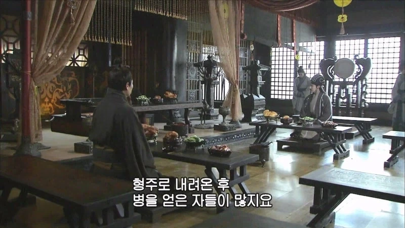 삼국지) 젖도 안 뗀 강동의 쥐새끼를 조련하는 제갈량_2.webp