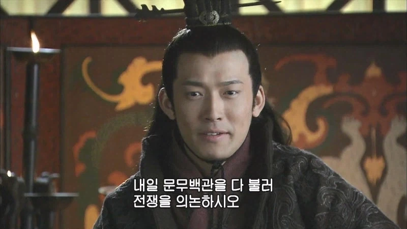 삼국지) 젖도 안 뗀 강동의 쥐새끼를 조련하는 제갈량_24.webp
