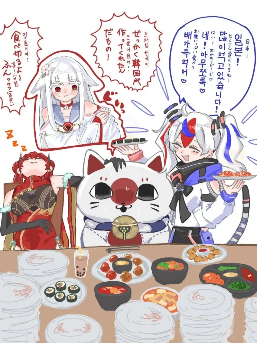 점점 떡튀순 냄새가 나는 한중일쨩.jpg_3.webp