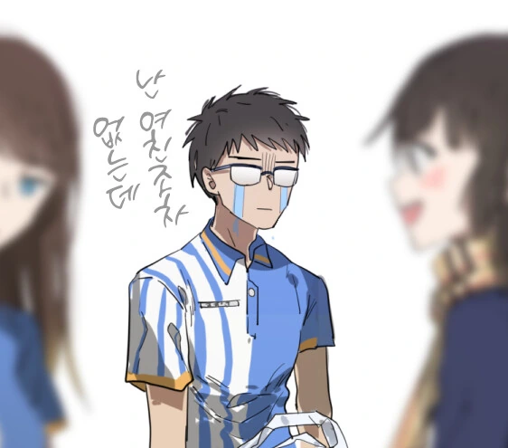 편의점, 여알바 언냐를 10년째 노리는 여중생..jpg_3.png