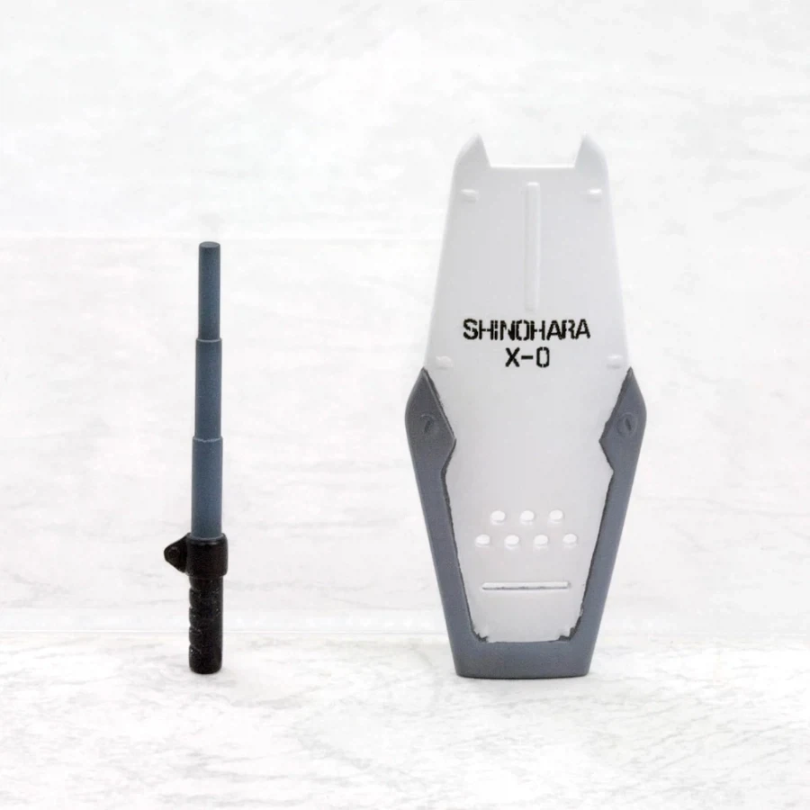 [코토부키야] D-스타일 AV-X0 ZERO 제로 영식 재생산_7.webp