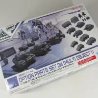30MM 옵션 파츠 세트 24 멀티 오브젝트 1 런너 사진
