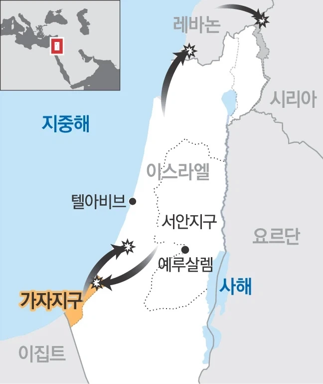 ??? : 한중일이 언제부터 친했다고 갑자기 친한 척 세탁 돌리는 거ㄴ_2.webp