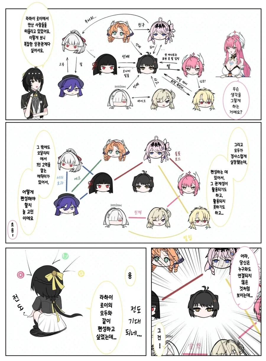 명조)왕따인가...?_1.webp