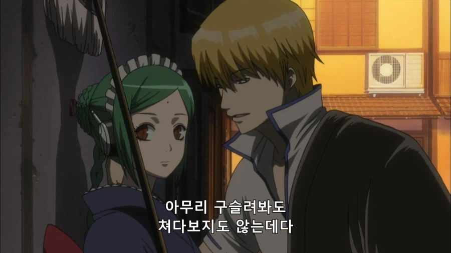 은혼) 킨토키가 긴토키보다 못한 이유_1.webp