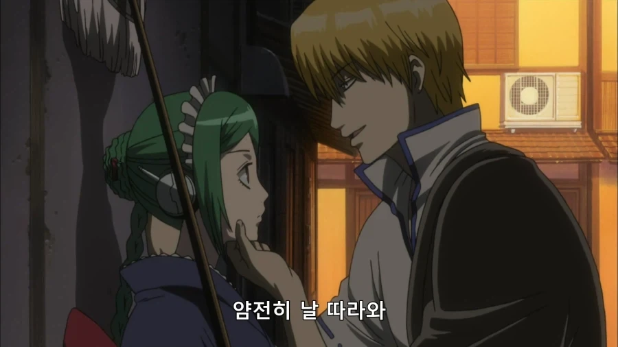 은혼) 킨토키가 긴토키보다 못한 이유_3.webp