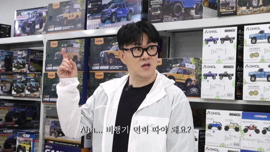 태초부터 비쌌던 취미류가 더 비싸고 어려워짐_6.webp