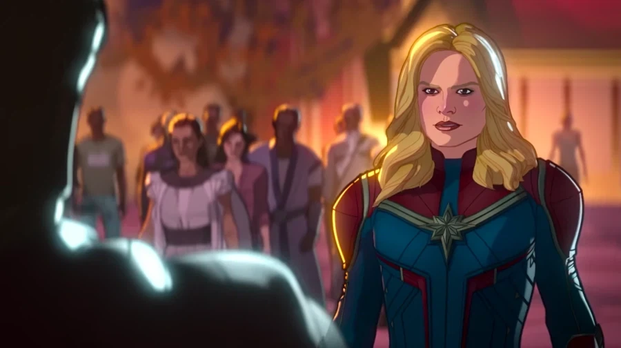 MCU)캡틴마블도 잘 쓰면 호감이긴 함_1.webp