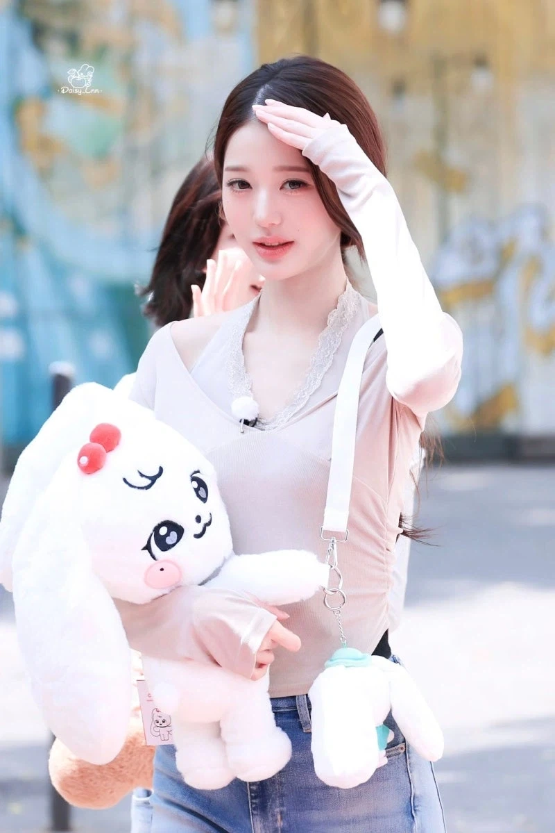 아이브 원영 (