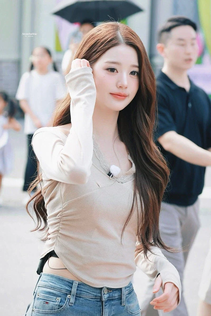 아이브 원영 (