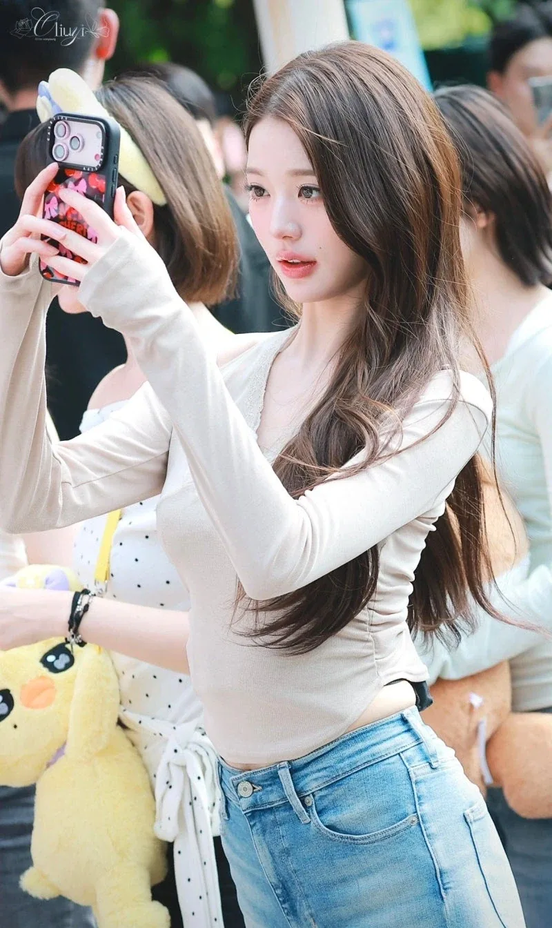 아이브 원영 (