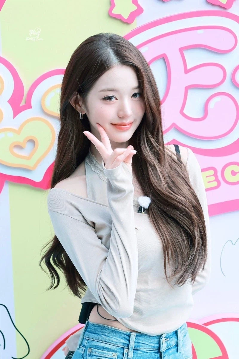 아이브 원영 (