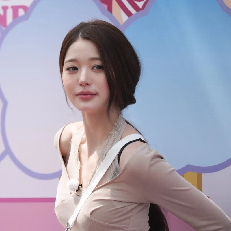 아이브 원영 (