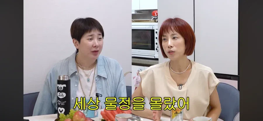 IMG_1858.webp 서인영 유투브 나온 조민아가 언급한 우주여신 사태.jpg