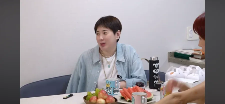 IMG_1852.webp 서인영 유투브 나온 조민아가 언급한 우주여신 사태.jpg