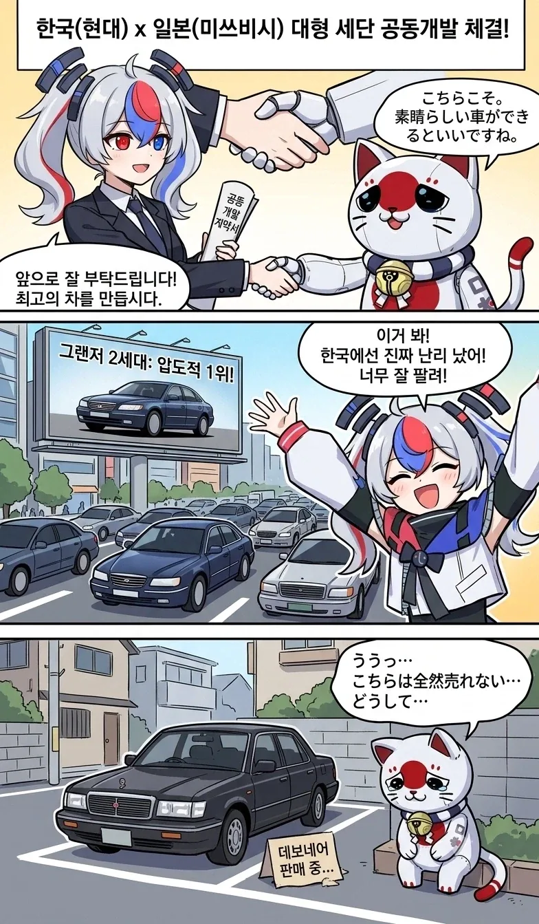 한일 공동개발 자동차 판매량_1.webp