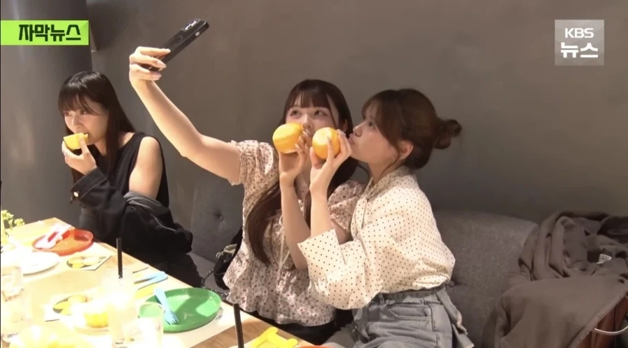 韓참외 첫섭취 日여성들_8.webp
