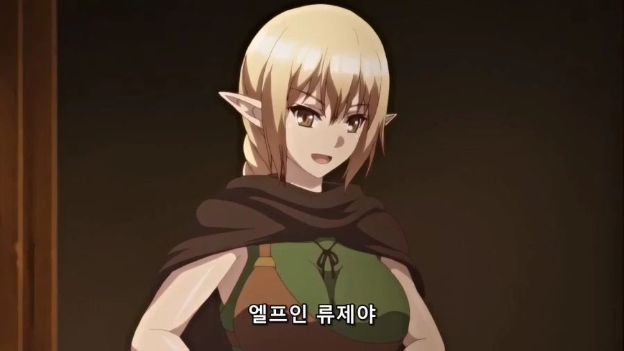 이세계 하렘 이야기 1~4화 합본 자체자막.mp4_20230402_194528.939.jpg